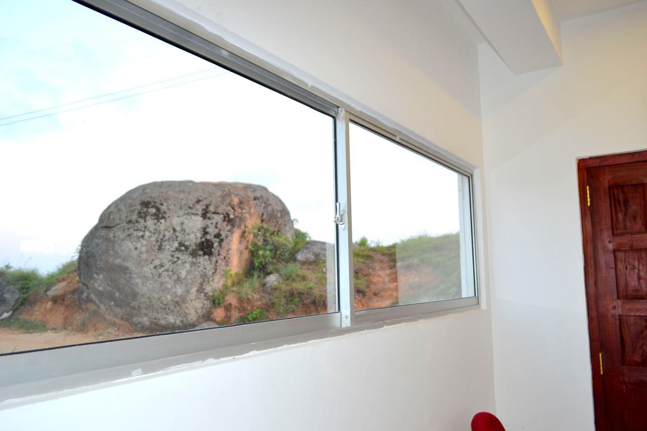Olive Hill Top Hotel Haputale Exterior foto