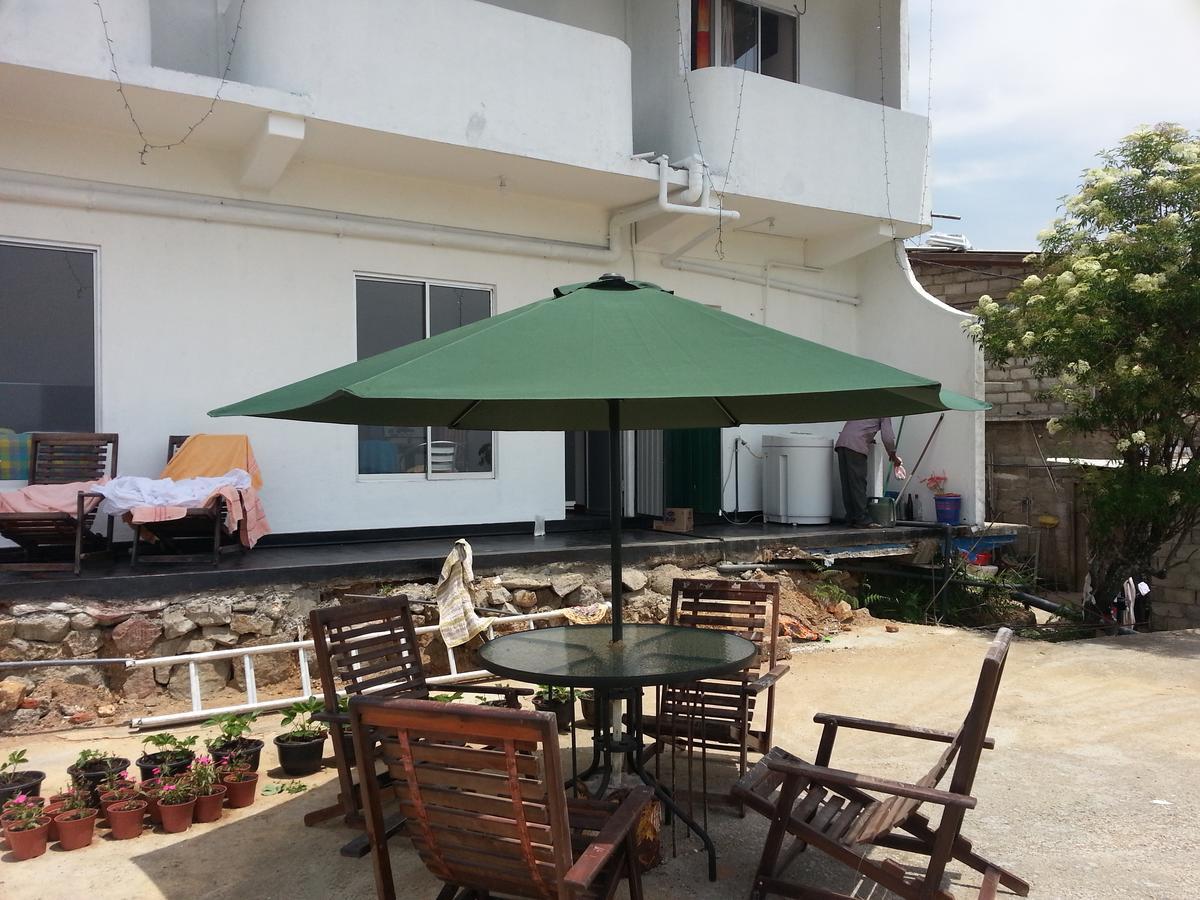 Olive Hill Top Hotel Haputale Exterior foto