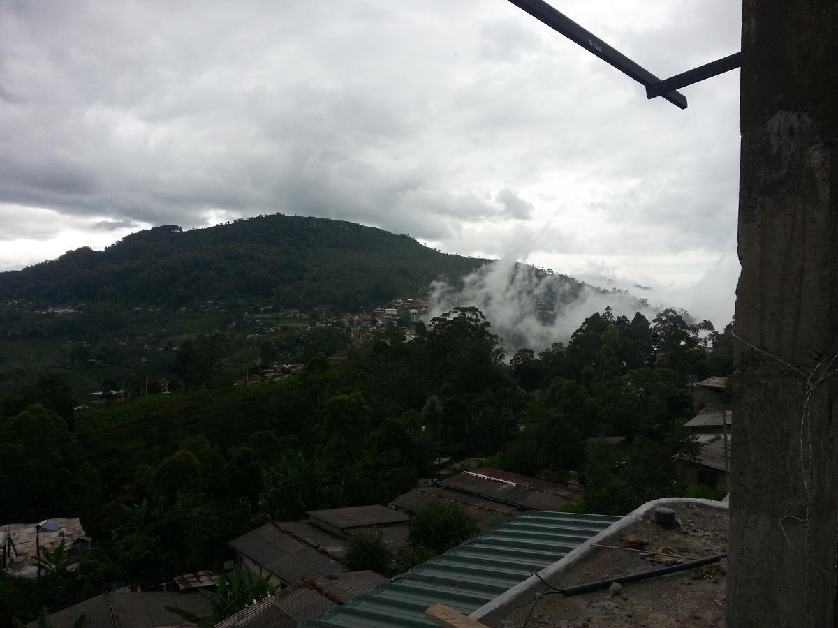 Olive Hill Top Hotel Haputale Exterior foto